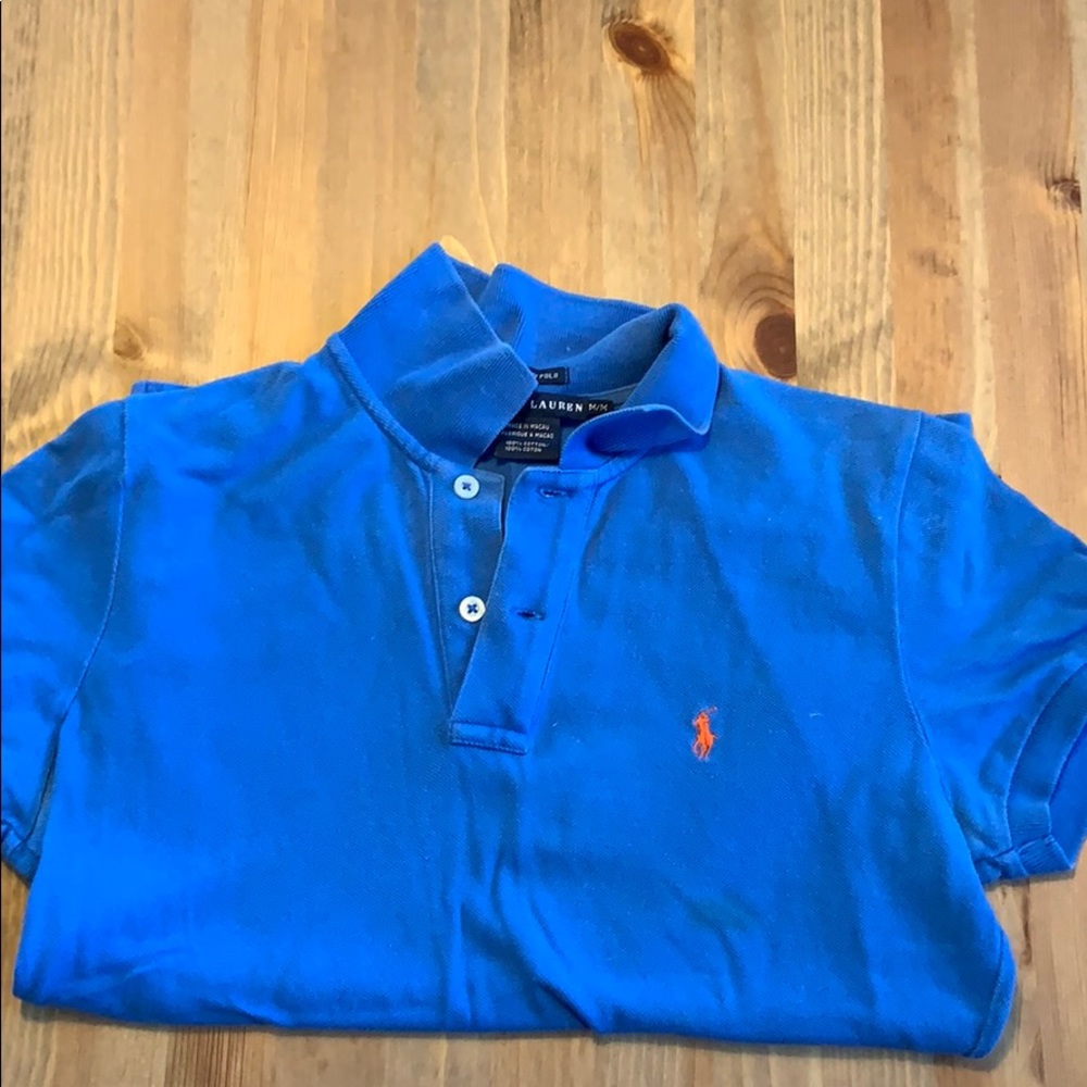 Women’s Ralph Lauren Polo